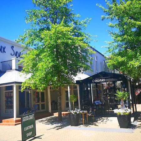 Franschhoek Studio Екстериор снимка