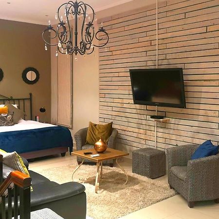 Franschhoek Studio Екстериор снимка