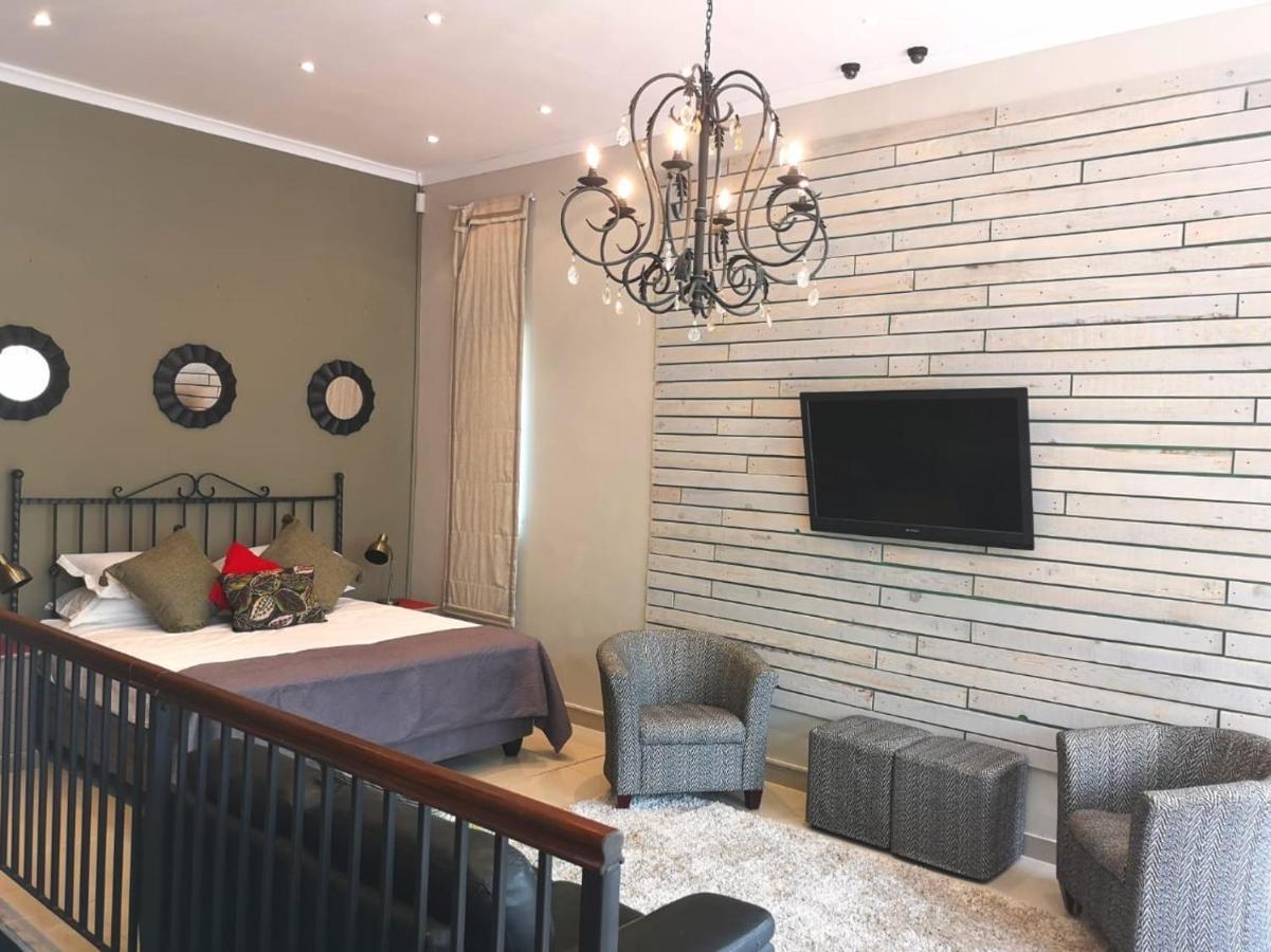 Franschhoek Studio Екстериор снимка
