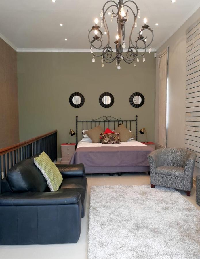 Franschhoek Studio Екстериор снимка