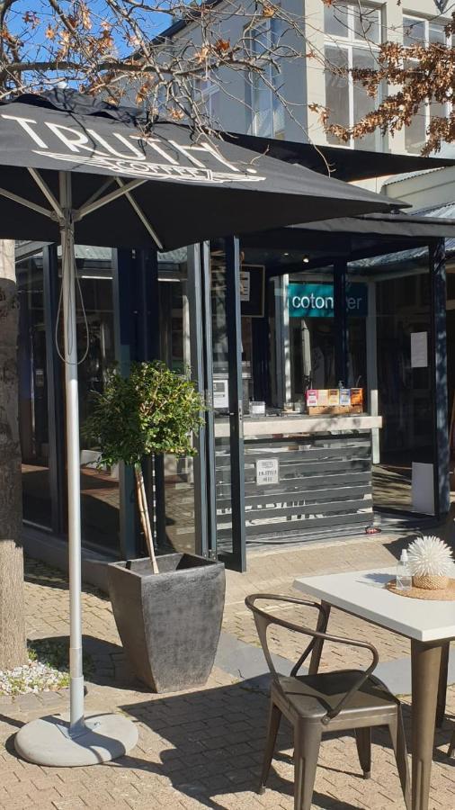 Franschhoek Studio Екстериор снимка