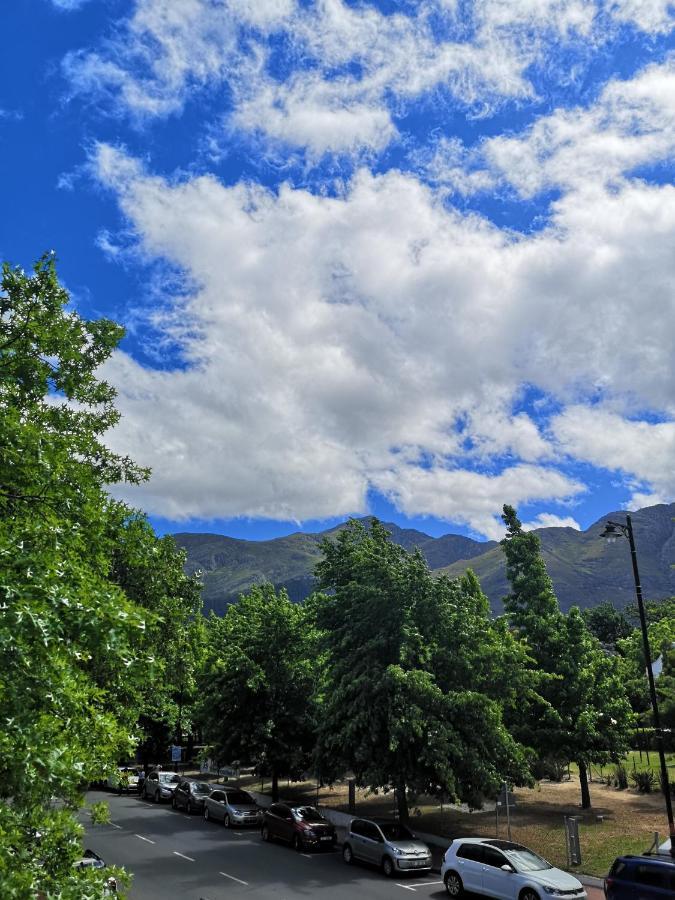 Franschhoek Studio Екстериор снимка