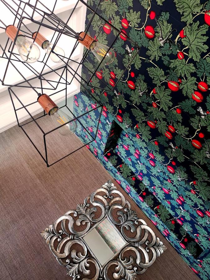 Franschhoek Studio Екстериор снимка
