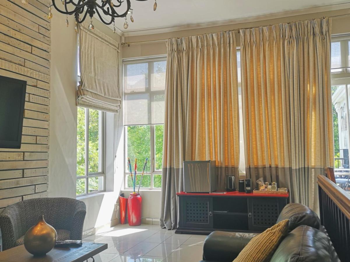 Franschhoek Studio Екстериор снимка